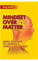 Mindset Over Matter