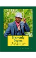 Heavenly Poems (The Behold Chronicles)