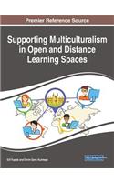 Supporting Multiculturalism in Open and Distance Learning Spaces