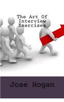 The Art Of Interview Exercises