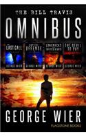 The Bill Travis Omnibus