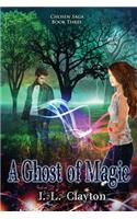 Chosen Saga Book Three
