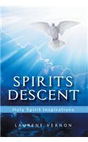 Spirit's Descent