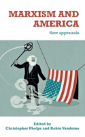 Marxism and America