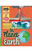 Cause, Effect and Chaos!: On Planet Earth: (Cause, Effect and Chaos!)