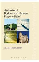 Agricultural, Business and Heritage Property Relief