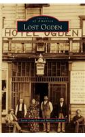 Lost Ogden