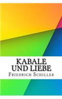 Kabale und Liebe