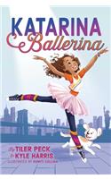 Katarina Ballerina