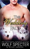 Wedding Pact (The Baby Pact Trilogy #2)