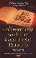 Adventures with the Connaught Rangers 1809-1814
