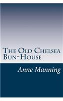 The Old Chelsea Bun-House