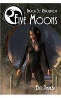 Five Moons - Revolution