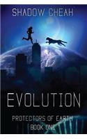 Evolution