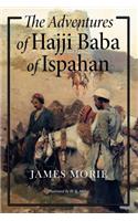 Adventures of Hajji Baba of Ispahan