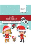 EMSteps #15 Frohe Weihnachten