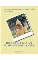 Blueprint for an Autism Friendly City