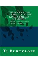 Book of the Chronicles of the Kings of Media and Persia