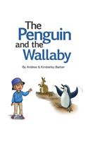 Penguin and the Wallaby