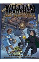 William Bradshaw and Fool's Gold
