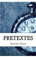 Pretextes