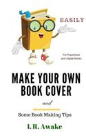 Make Your Own Book Cover