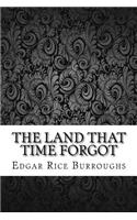 The Land That Time Forgot