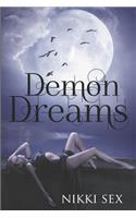 Demon Dreams