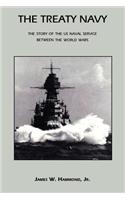 Treaty Navy