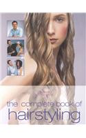 The Complete Book of Hairstyling