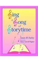 Sing a Song of Storytime
