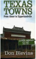 Texas Towns