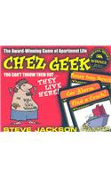 Chez Geek