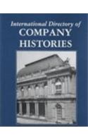 International Directory of Company Histories