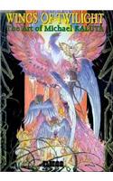 Wings Of Twilight