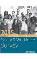2015 AOTA Salary and Workforce Survey