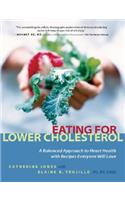 Eating for Lower Cholesterol