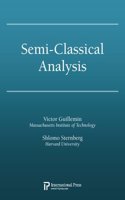 Semi-Classical Analysis