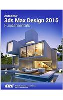Autodesk 3ds Max Design 2015 Fundamentals (ASCENT)