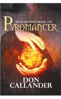 Pyromancer