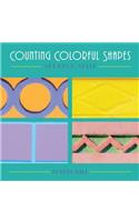 Counting Colorful Shapes