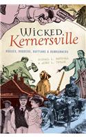 Wicked Kernersville