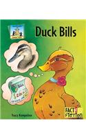Duck Bills