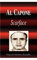 Al Capone - Scarface (Biography)