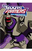 Transformers Animated