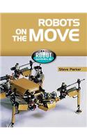 Robots on the Move