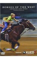 Horses of the West