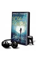In Dreams: (Playaway Adult Fiction)