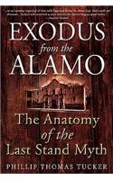 Exodus from the Alamo