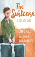 Suitcase